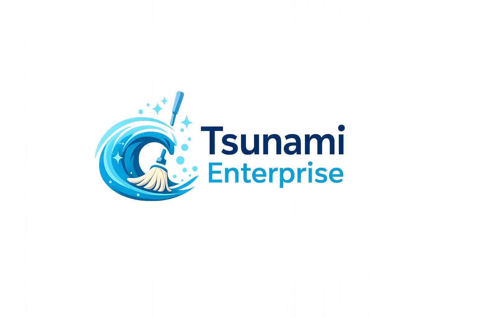 Tsunami Enterprise logo